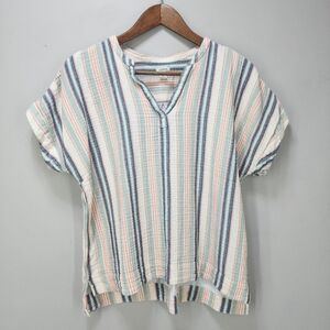 L.L. Bean Cloud Guaze Shirt